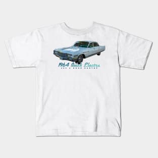 1964 Buick Electra 225 4 Door Hardtop Kids T-Shirt